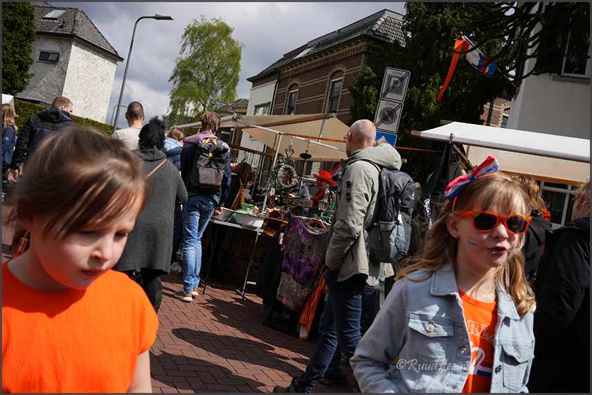 Koningsdag @Velp 27Apr24